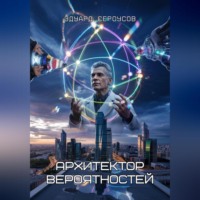 Эдуард Сероусов. Архитектор вероятностей