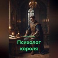 Александр Германович Маклер. Психолог короля