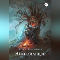 Лука Каримова. Некроманцер