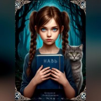 Александра Дмитриевна Блохина. Навь