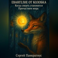 . Евангелие от Колобка. Когда смерть становится Причастием мира