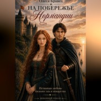 . На побережье Нормандии