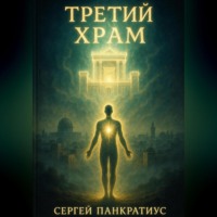 Сергей Панкратиус. Третий Храм