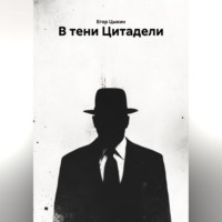 Егор Цыкин. В тени Цитадели