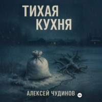 Алексей Валерьевич Чудинов. Тихая кухня