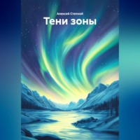 Алексей Степной. Тени зоны