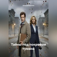 . Тайны под покровом тумана