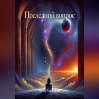 Федор Капитанов. Последний вопрос