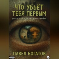 Павел Богатов. Что убьёт тебя первым