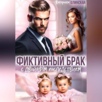 Катерина Олинская. Фиктивный брак с двойным последствием