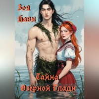 Зоя Нави. Тайна Озёрной Глади