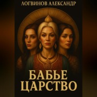 Александр Логвинов. Бабье царство