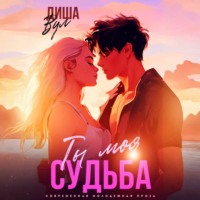 Диша Вул. Ты моя судьба