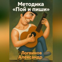 . Методика «Пой и пиши»