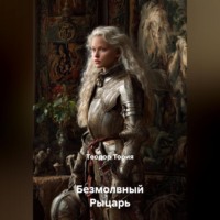Теодор Георгиевич Тория. Безмолвный Рыцарь