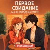Артем Орловский. Первое свидание: как не слиться на старте