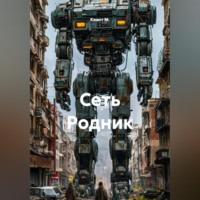 Квант М.. Сеть Родник