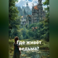 Евгения Гришковец. Где живёт ведьма?