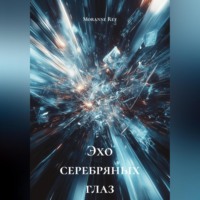 Moranne Rey. Эхо серебряных глаз