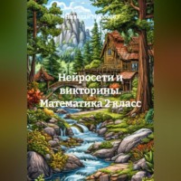 . Нейросети и викторины. Математика 2 класс