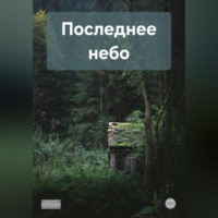 Георгий Леонидович Батраков. Последнее небо