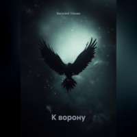 Василий Тишин. К ворону.