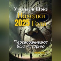 LandShop Video. Учёные в Шоке! Находки 2025 Года Переворачивают Всю Историю