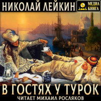 . В гостях у турок. Юмористическое описание путешествия супругов Николая Ивановича и Глафиры Семеновны Ивановых через Славянские земли в Константинополь