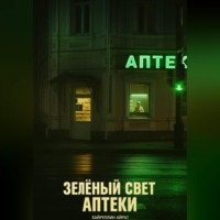 Айрат Хайруллин. Зелёный свет аптеки