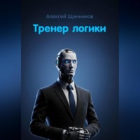 Алексей Юрьевич Щинников. Тренер логики