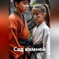 . Сад камней
