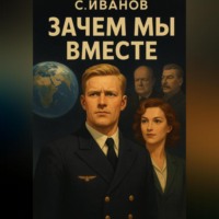 Сергей В. Иванов. Зачем мы вместе