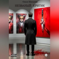 Олеся Шаталова. Незваный критик