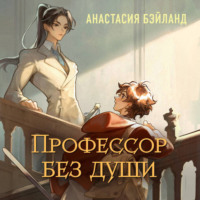 Анастасия Бэйланд. Профессор без души