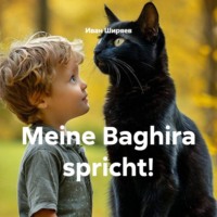Иван Валериевич Ширяев. Meine Baghira spricht!