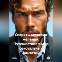 Матвей Комаров. Секреты мужских желаний: Путешествие в мир сексуальных фантазий