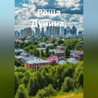 Иван Попов. Роща Дунина.