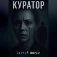 Сергей Лорен. Куратор