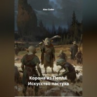 Alex Coder. Корона из Пепла. Искусство пастуха