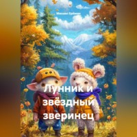 Михаил Владимирович Ерёмин. ЛУННИК И ЗВЁЗДНЫЙ ЗВЕРИНЕЦ