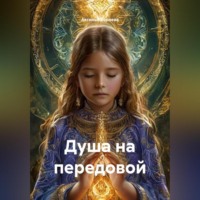Аксинья Олеговна Корнева. Душа на передовой