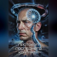 Эдуард Сероусов. Протокол последнего контакта