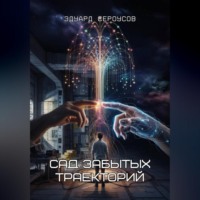 Эдуард Сероусов. Сад забытых траекторий
