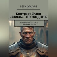 . Контракт Души «СВЯЗЬ» -ПРОВОДНИК