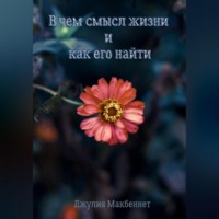 . В чем смысл жизни и как его найти