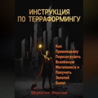 . Инструкция по Терраформингу: Как Провинциалу Перезагрузить Вселенную Мегаполиса и Получить Золотой Билет
