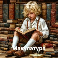 Владимир Валерьевич Попов. Макулатура