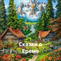 Георгий Викторович Попов. Сказки о Ереме