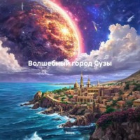 Зохра. Волшебный город Сузы