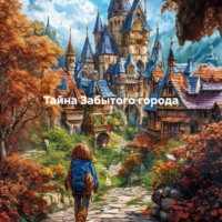 Зохра. Тайна Забытого города